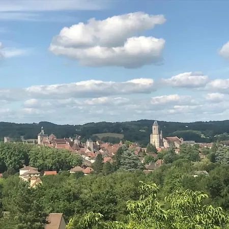 A la croisée des chemins Martel Esterno foto