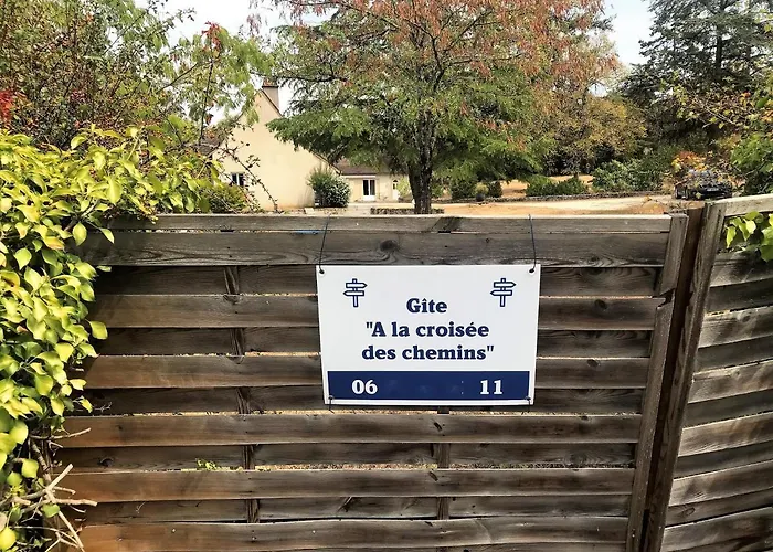 A La Croisee Des Chemins