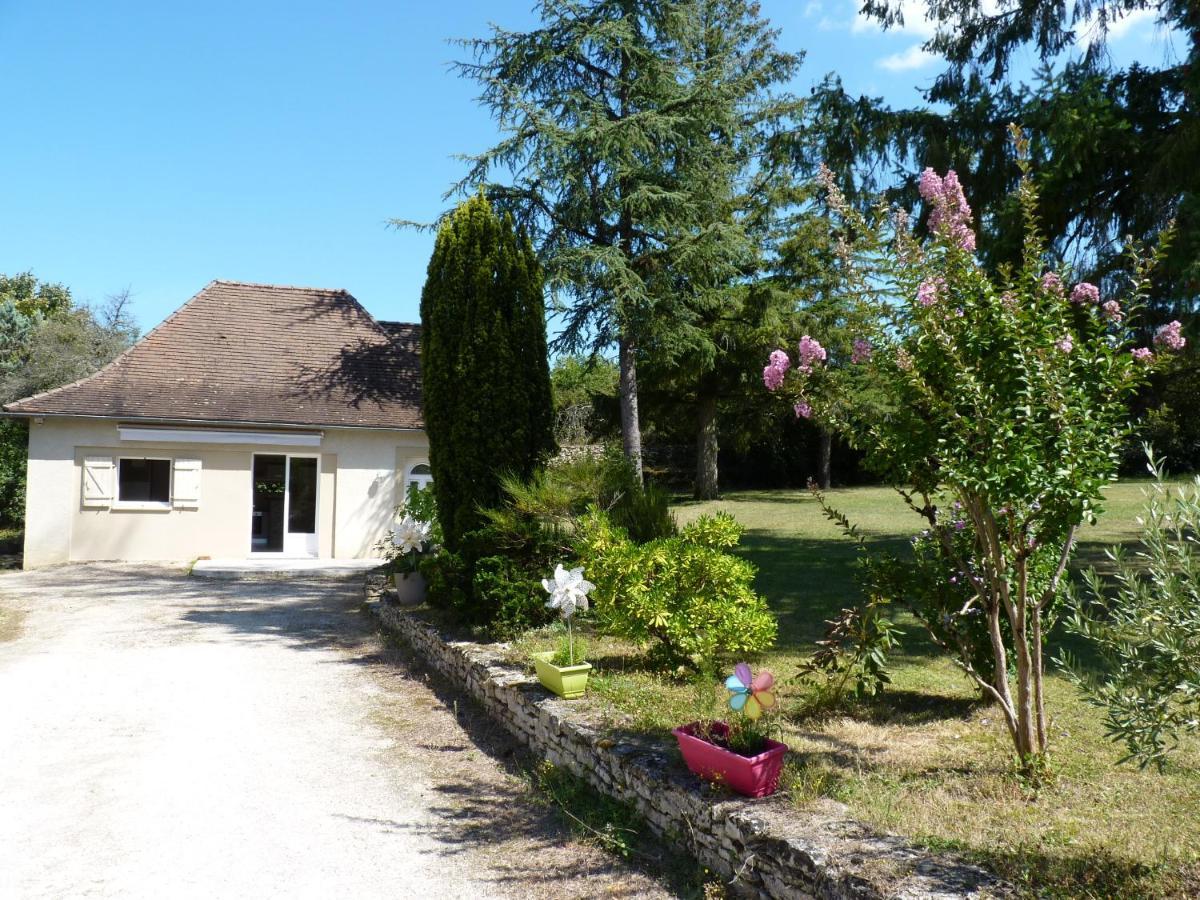 Holiday home A La Croisee Des Chemins *