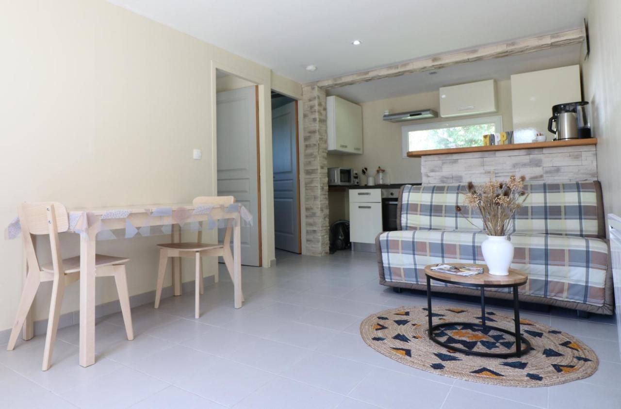 Holiday home A La Croisee Des Chemins Martel